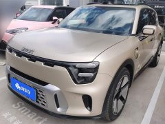 smart#5 Ultra Long Range Luxury Edition - фото 1