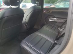 smart#5 Ultra Long Range Luxury Edition - фото 11