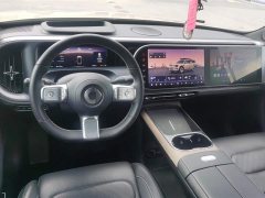 smart#5 Ultra Long Range Luxury Edition - фото 12