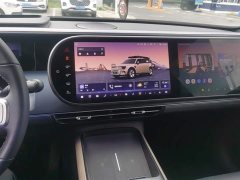 smart#5 Ultra Long Range Luxury Edition - фото 13