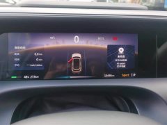 smart#5 Ultra Long Range Luxury Edition - фото 14
