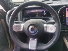 smart#5 Ultra Long Range Luxury Edition - фото 15