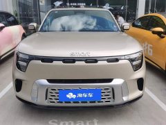 smart#5 Ultra Long Range Luxury Edition - фото 2