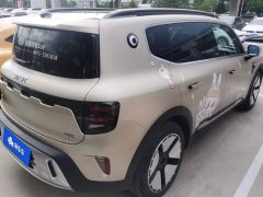 smart#5 Ultra Long Range Luxury Edition - фото 3