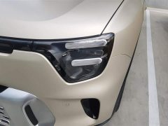 smart#5 Ultra Long Range Luxury Edition - фото 5