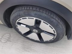 smart#5 Ultra Long Range Luxury Edition - фото 6