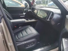 smart#5 Ultra Long Range Luxury Edition - фото 8