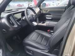 smart#5 Ultra Long Range Luxury Edition - фото 9