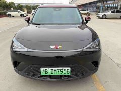 smart#1 Premium Edition - фото 1