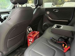 smart#1 Premium Edition - фото 4