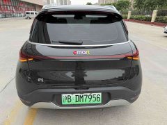 smart#1 Premium Edition - фото 8