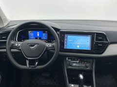 BMW Jetta VS5 280TSI automatic glory type - фото 10