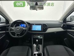 BMW Jetta VS5 280TSI automatic glory type - фото 12