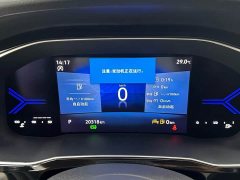 BMW Jetta VS5 280TSI automatic glory type - фото 13