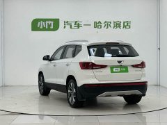 BMW Jetta VS5 280TSI automatic glory type - фото 4