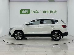 BMW Jetta VS5 280TSI automatic glory type - фото 5