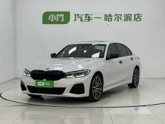 BMW 3 Series 2022 320Li M Sports Package - фото 1