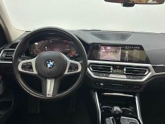 BMW 3 Series 2022 320Li M Sports Package - фото 10