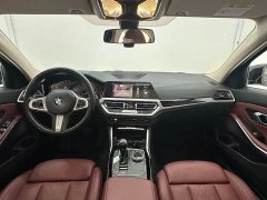 BMW 3 Series 2022 320Li M Sports Package - фото 12