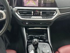 BMW 3 Series 2022 320Li M Sports Package - фото 14