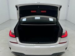BMW 3 Series 2022 320Li M Sports Package - фото 15