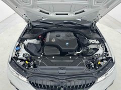 BMW 3 Series 2022 320Li M Sports Package - фото 16