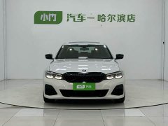 BMW 3 Series 2022 320Li M Sports Package - фото 2