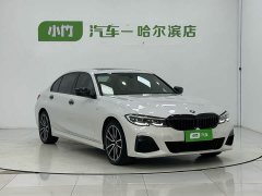BMW 3 Series 2022 320Li M Sports Package - фото 3