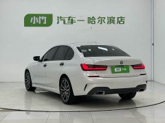 BMW 3 Series 2022 320Li M Sports Package - фото 4