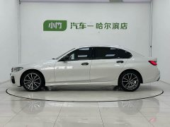 BMW 3 Series 2022 320Li M Sports Package - фото 5