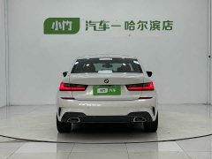 BMW 3 Series 2022 320Li M Sports Package - фото 6