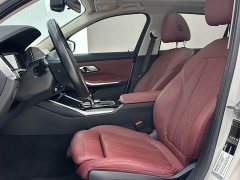 BMW 3 Series 2022 320Li M Sports Package - фото 7