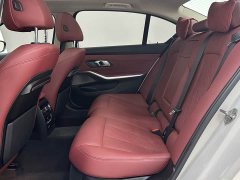 BMW 3 Series 2022 320Li M Sports Package - фото 8