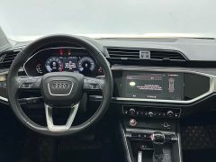 Audi Q3 35 TFSI aggressive and dynamic - фото 10