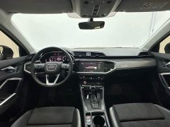 Audi Q3 35 TFSI aggressive and dynamic - фото 12