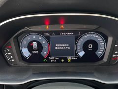 Audi Q3 35 TFSI aggressive and dynamic - фото 13