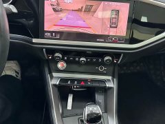 Audi Q3 35 TFSI aggressive and dynamic - фото 14