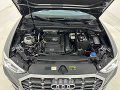 Audi Q3 35 TFSI aggressive and dynamic - фото 18