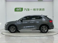 Audi Q3 35 TFSI aggressive and dynamic - фото 5