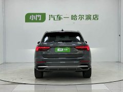 Audi Q3 35 TFSI aggressive and dynamic - фото 6