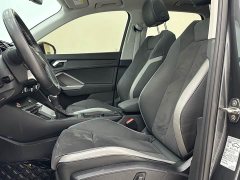 Audi Q3 35 TFSI aggressive and dynamic - фото 7