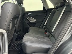 Audi Q3 35 TFSI aggressive and dynamic - фото 9