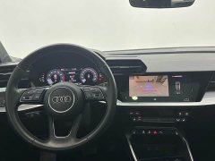 Audi A3 A3L Limousine 35 TFSI Fashion Sport - фото 10