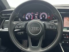Audi A3 A3L Limousine 35 TFSI Fashion Sport - фото 11