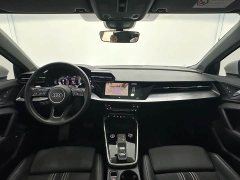 Audi A3 A3L Limousine 35 TFSI Fashion Sport - фото 12