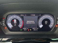 Audi A3 A3L Limousine 35 TFSI Fashion Sport - фото 13