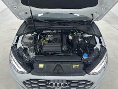 Audi A3 A3L Limousine 35 TFSI Fashion Sport - фото 17