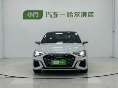 Audi A3 A3L Limousine 35 TFSI Fashion Sport - фото 2
