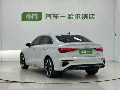 Audi A3 A3L Limousine 35 TFSI Fashion Sport - фото 4