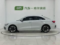 Audi A3 A3L Limousine 35 TFSI Fashion Sport - фото 5